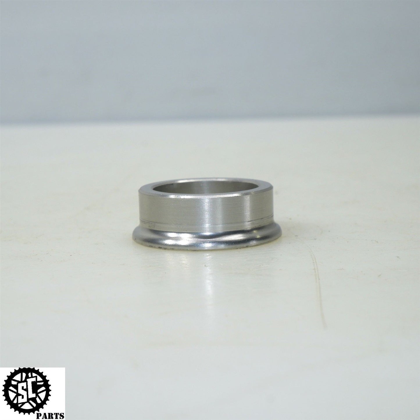 2022 22-24 SUZUKI HAYABUSA FRONT AXLE WHEEL SPACER S16