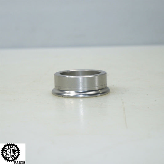 2022 22-24 SUZUKI HAYABUSA FRONT AXLE WHEEL SPACER S16