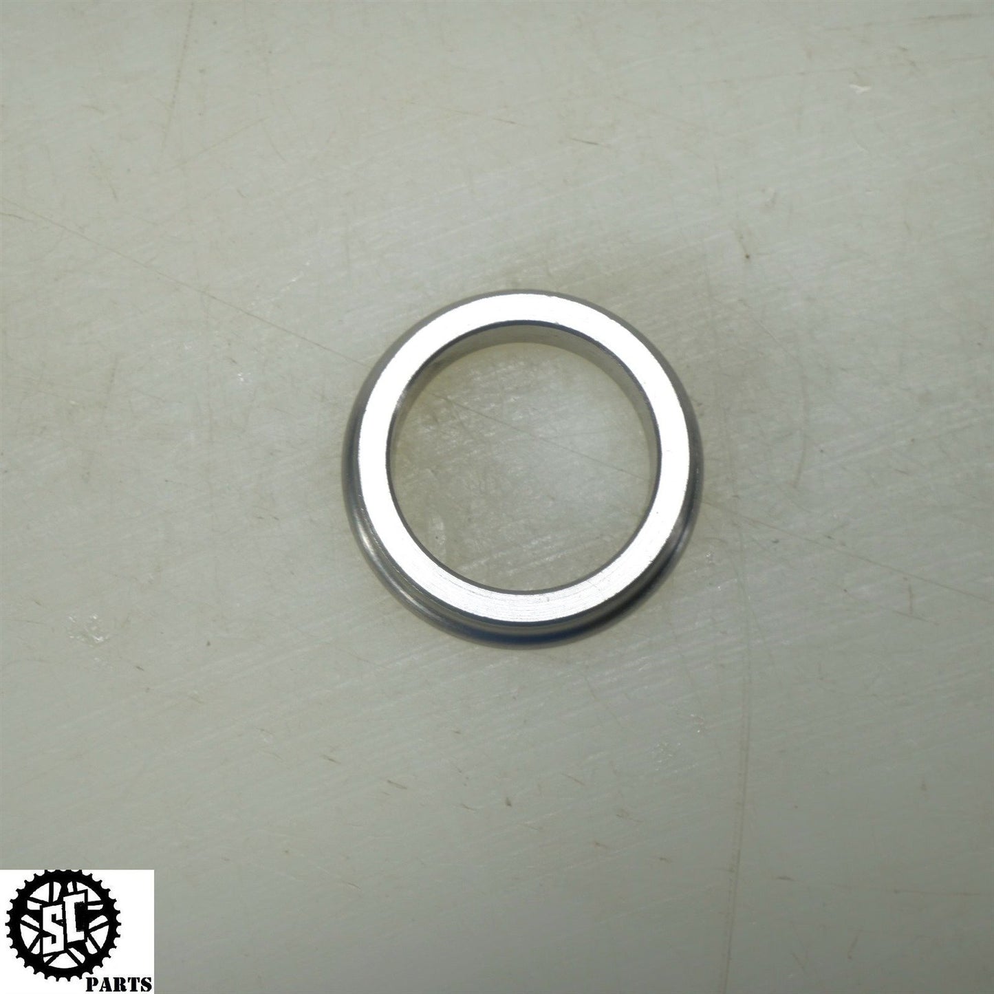 2022 22-24 SUZUKI HAYABUSA FRONT AXLE WHEEL SPACER S16