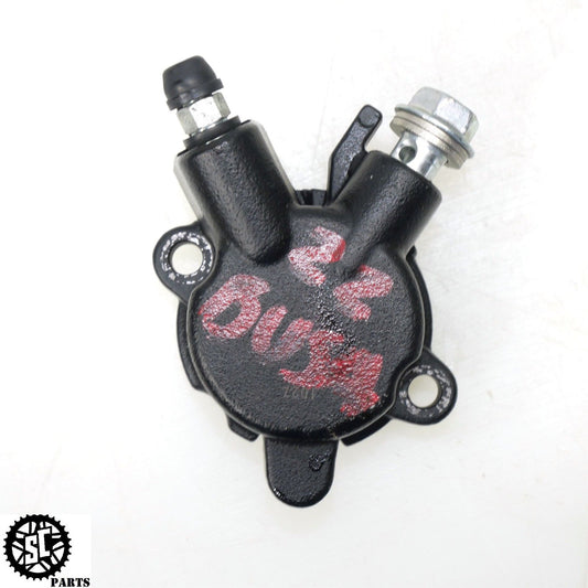 2022 22-24 SUZUKI HAYABUSA CLUTCH SLAVE CYLINDER 23160-02F21 S16