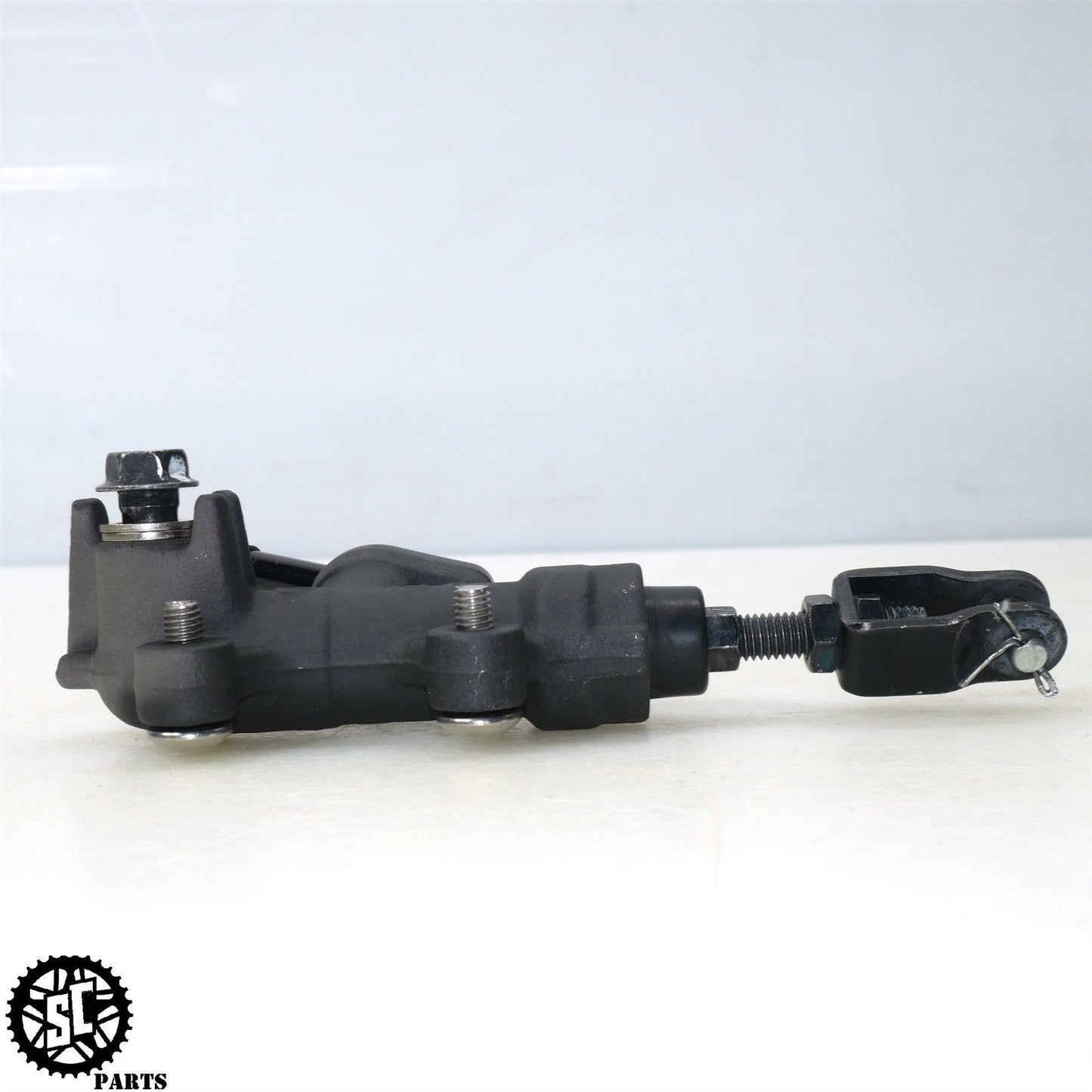 2022 22-24 SUZUKI HAYABUSA REAR BRAKE MASTER CYLINDER S16