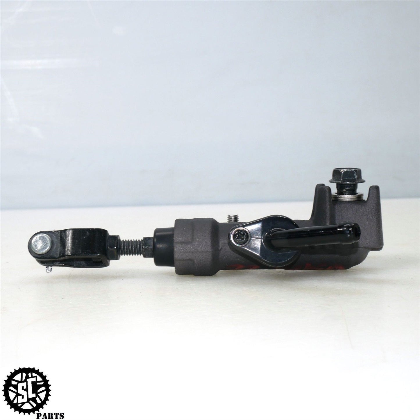 2022 22-24 SUZUKI HAYABUSA REAR BRAKE MASTER CYLINDER S16