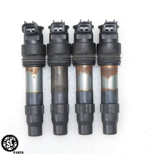 2022 22-24 SUZUKI HAYABUSA IGNITION COILS 33410-10L00 S16