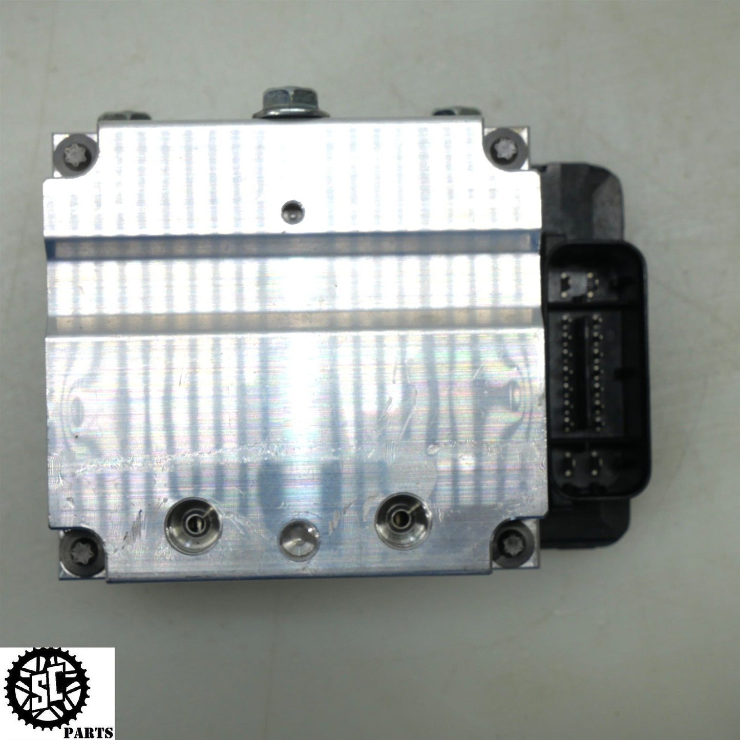 2022 22-24 SUZUKI HAYABUSA ABS PUMP BRAKE MODULE 55610-10L00 S16