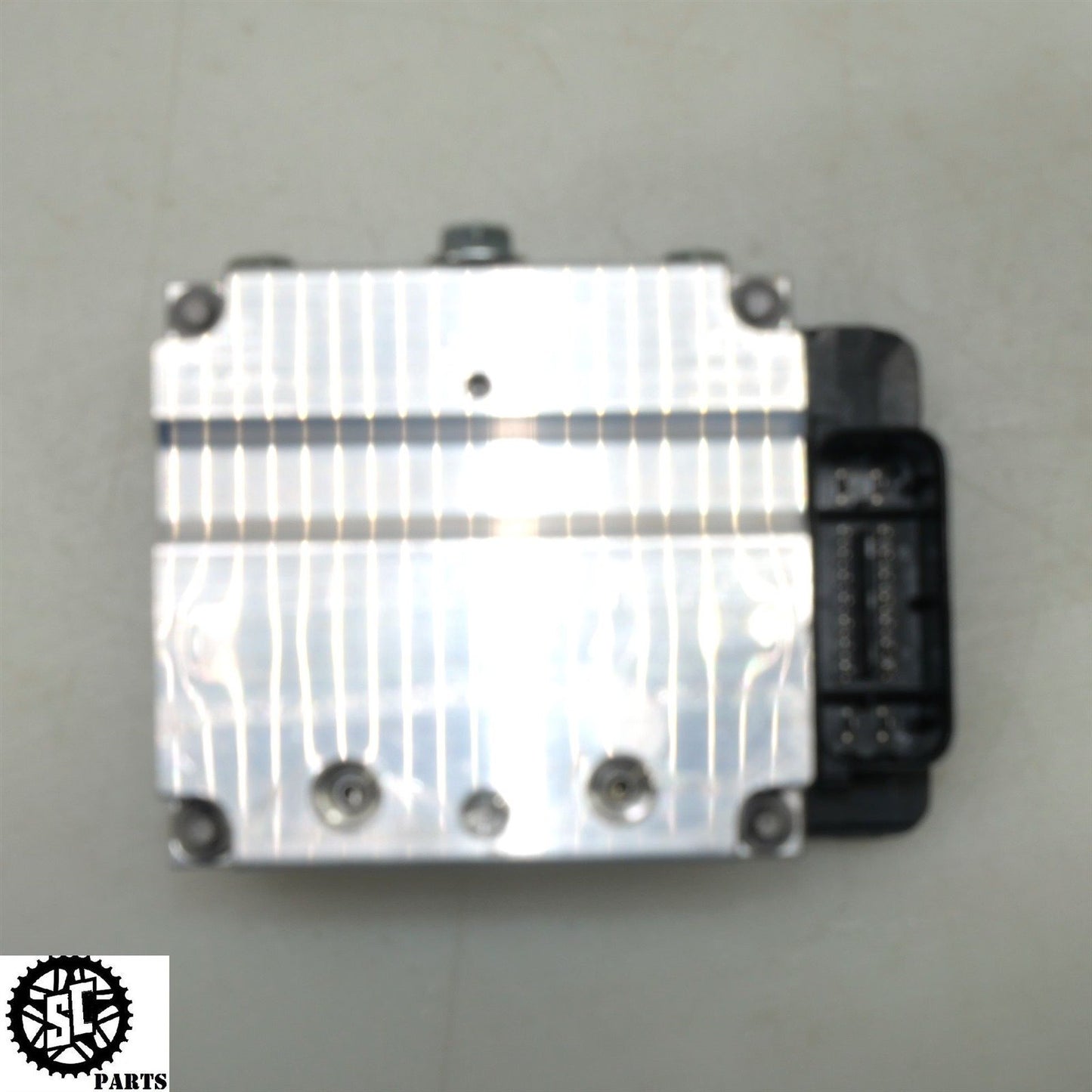 2022 22-24 SUZUKI HAYABUSA ABS PUMP BRAKE MODULE 55610-10L00 S16