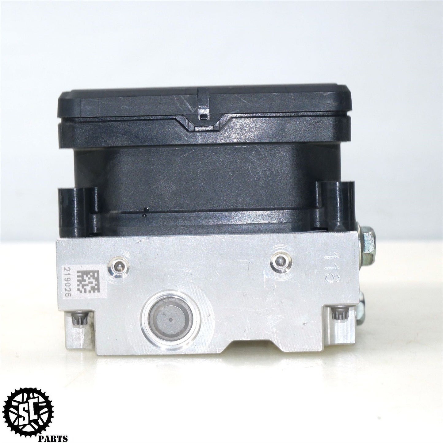 2022 22-24 SUZUKI HAYABUSA ABS PUMP BRAKE MODULE 55610-10L00 S16