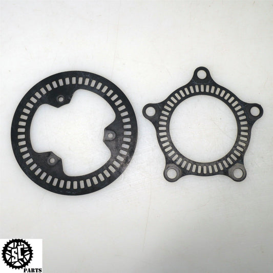 2022 22-24 SUZUKI HAYABUSA FRONT REAR ABS RING 54162-10L00 64162-10L00 S16