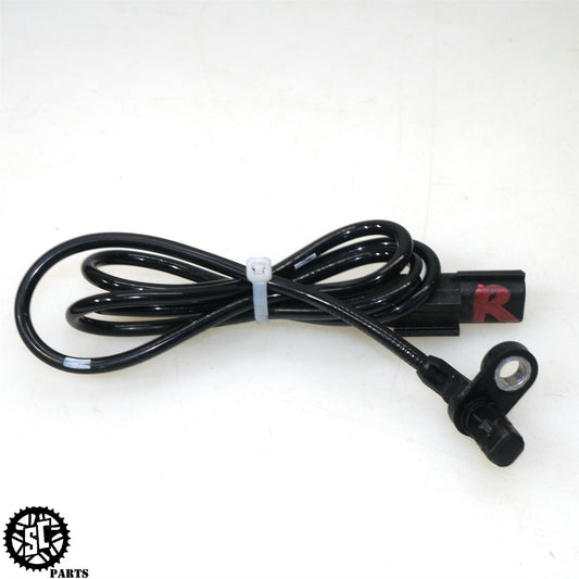 2022 22-24 SUZUKI HAYABUSA REAR ABS SENSOR 65710-10L00 S16