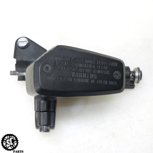 2022 22-24 SUZUKI HAYABUSA CLUTCH MASTER CYLINDER 59800-10L00 S16