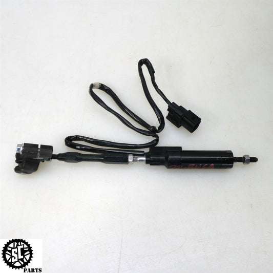2022 22-24 SUZUKI HAYABUSA QUICK SHIFTER QS ROD SHIFT SENSOR 25500-10810 S16
