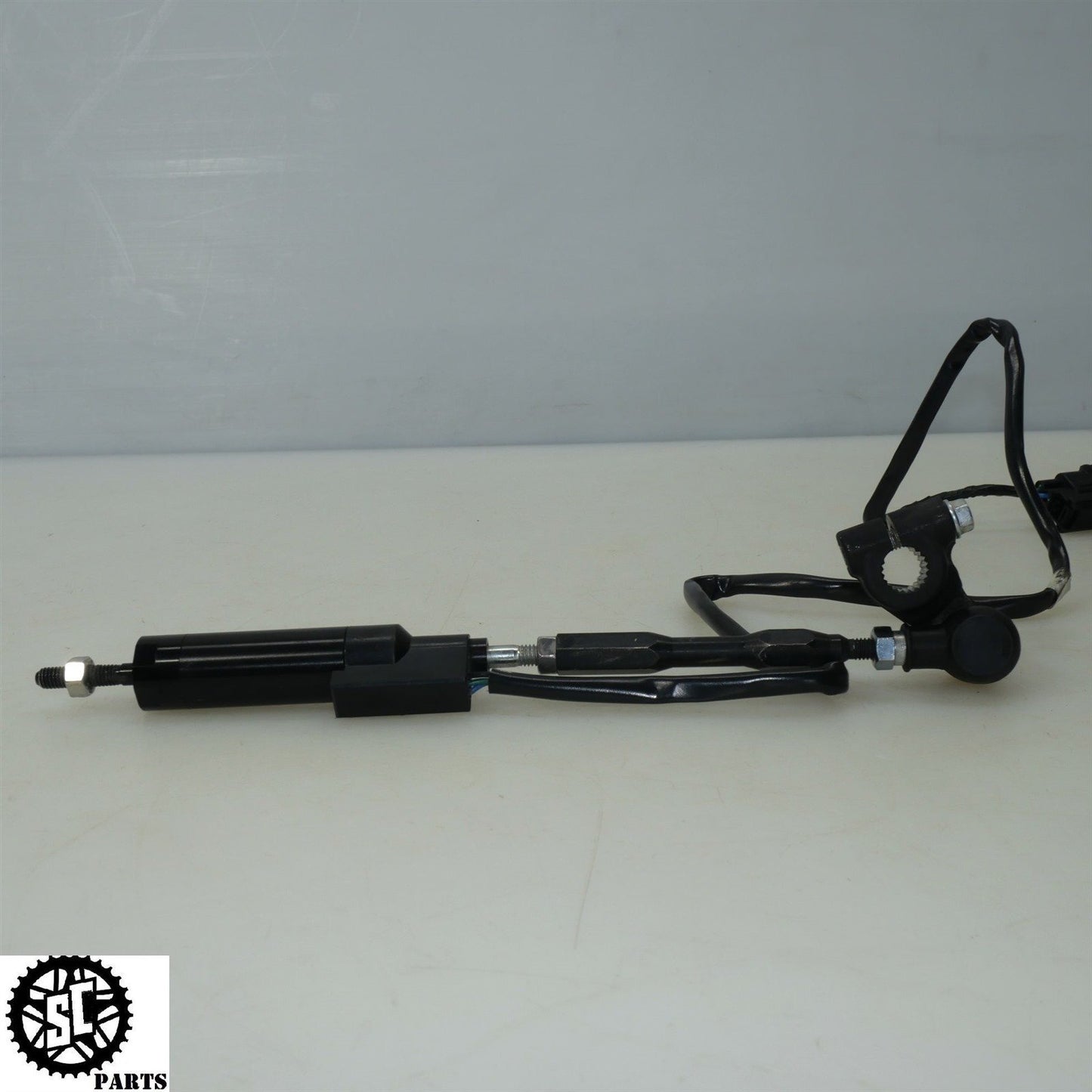 2022 22-24 SUZUKI HAYABUSA QUICK SHIFTER QS ROD SHIFT SENSOR 25500-10810 S16