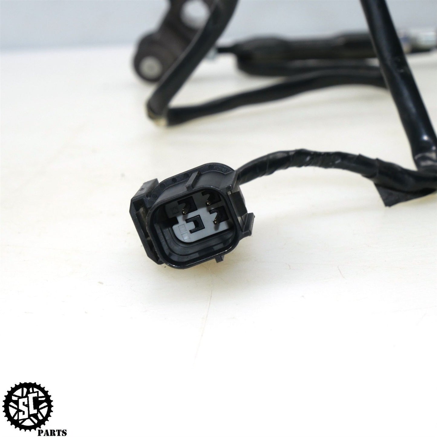 2022 22-24 SUZUKI HAYABUSA QUICK SHIFTER QS ROD SHIFT SENSOR 25500-10810 S16