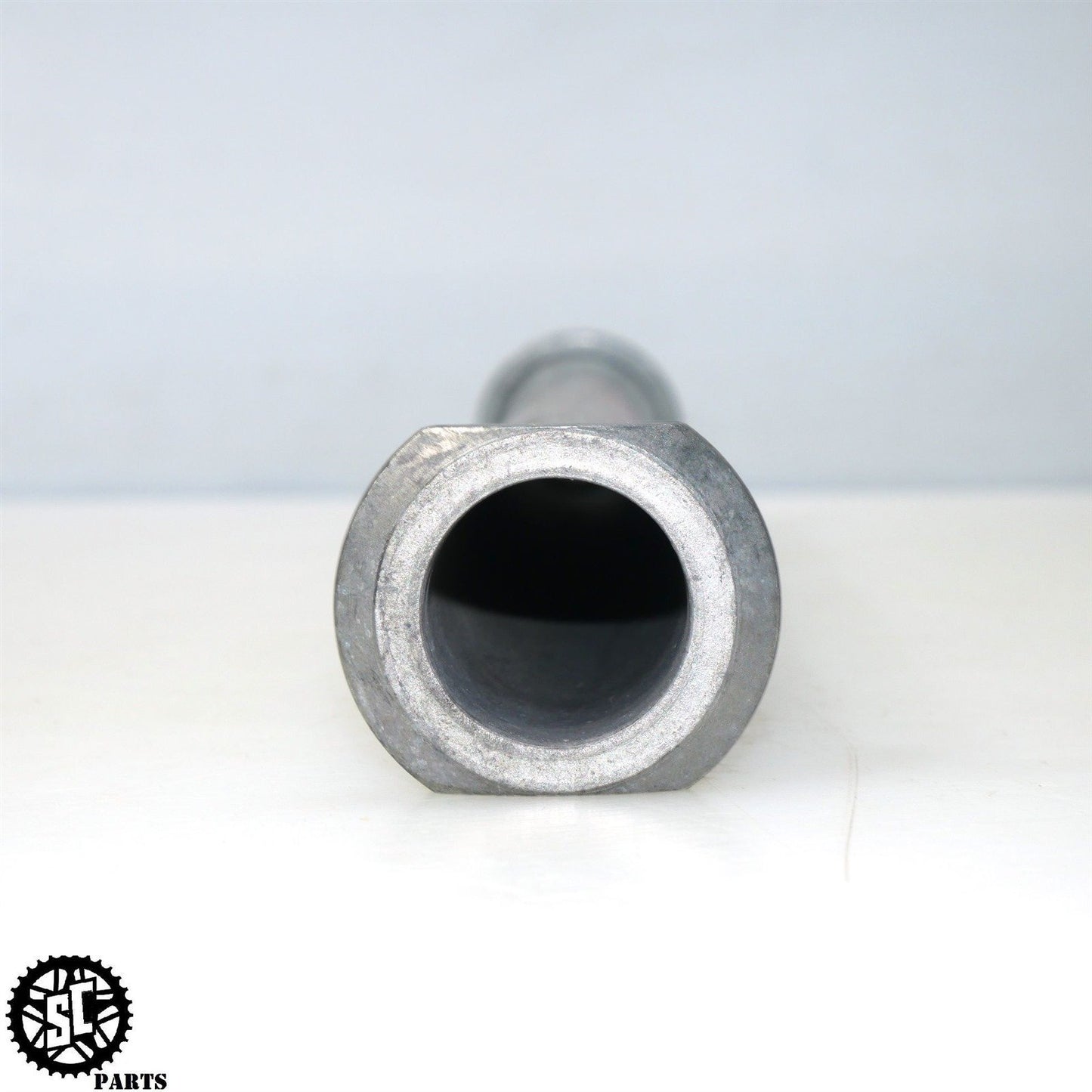 2022 22-24 SUZUKI HAYABUSA REAR AXLE WHEEL BOLT S16