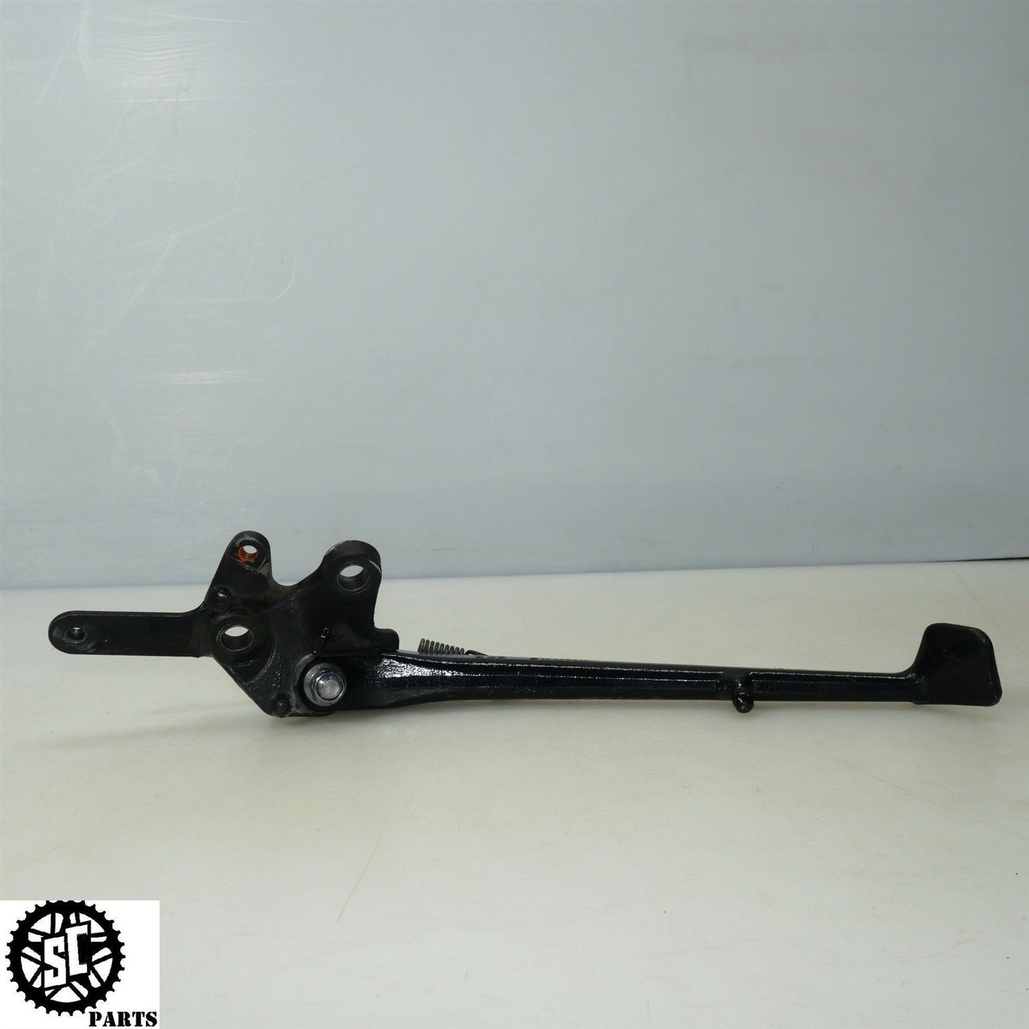 2022 22-24 SUZUKI HAYABUSA KICK STAND 42310-24F00 S16