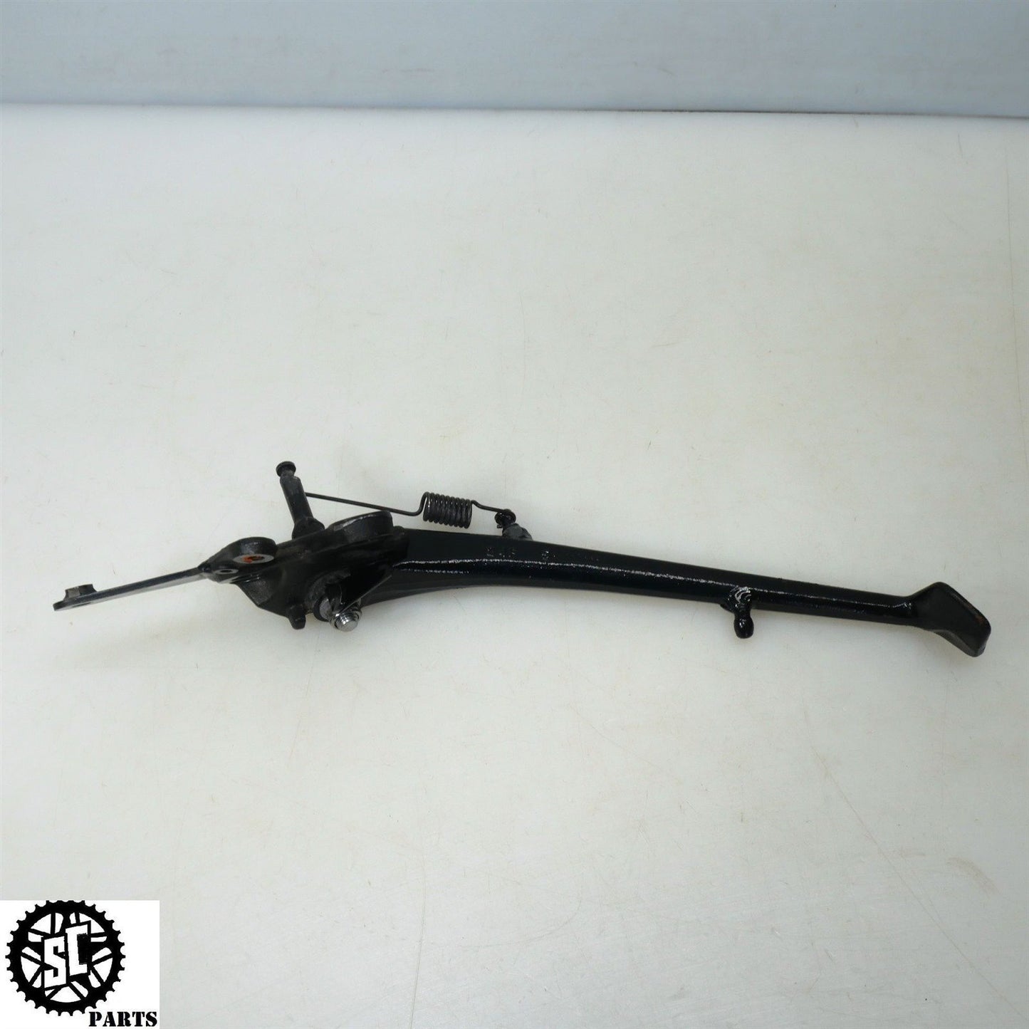 2022 22-24 SUZUKI HAYABUSA KICK STAND 42310-24F00 S16