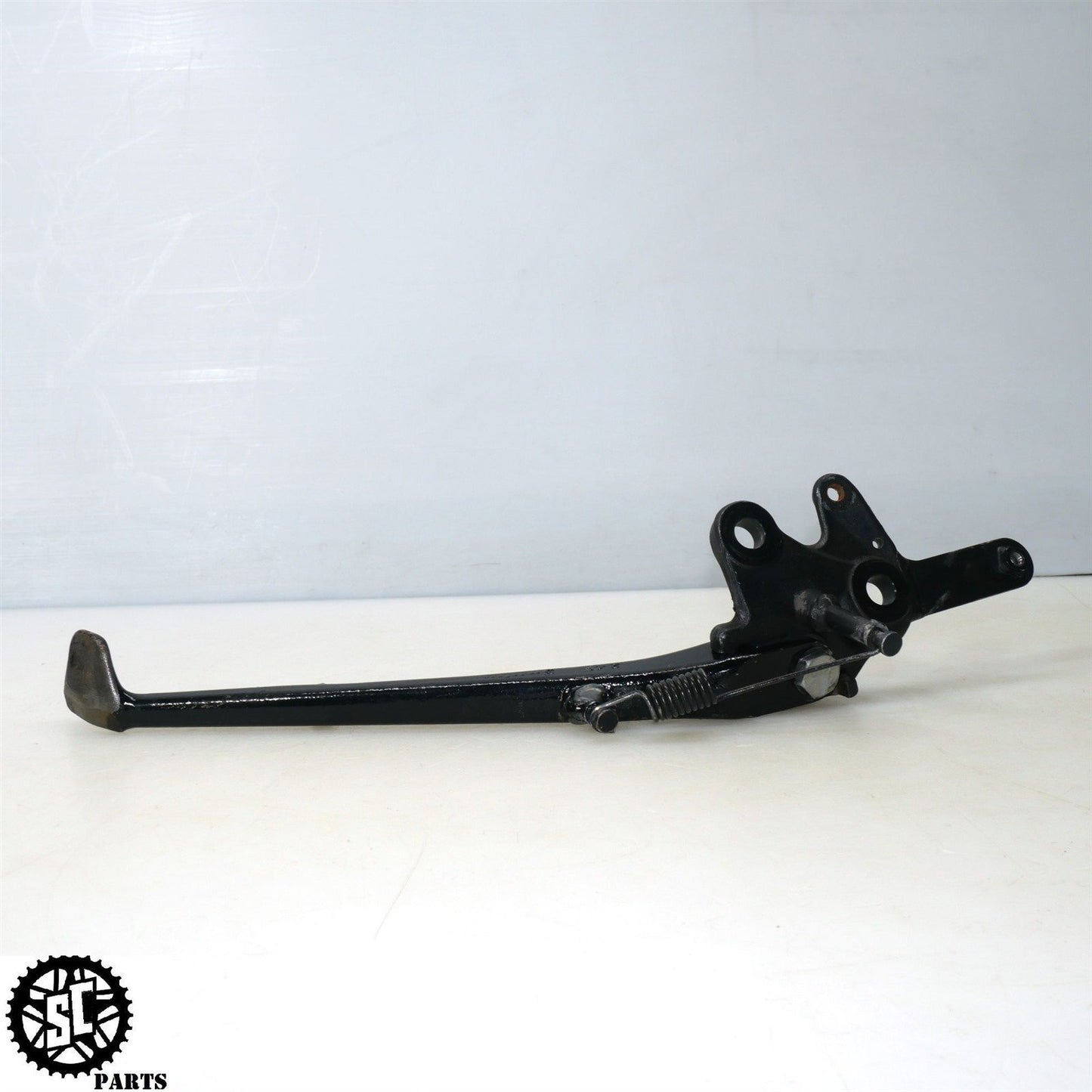 2022 22-24 SUZUKI HAYABUSA KICK STAND 42310-24F00 S16