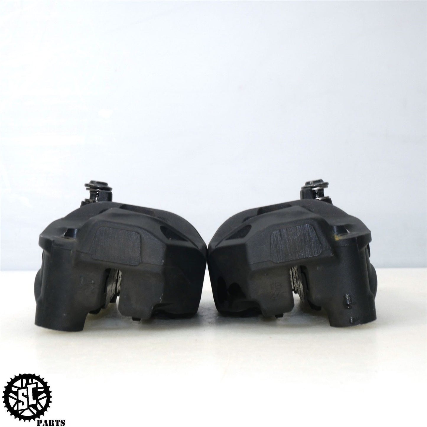 2022 22-24 SUZUKI HAYABUSA FRONT BRAKE CALIPERS BREMBO S16
