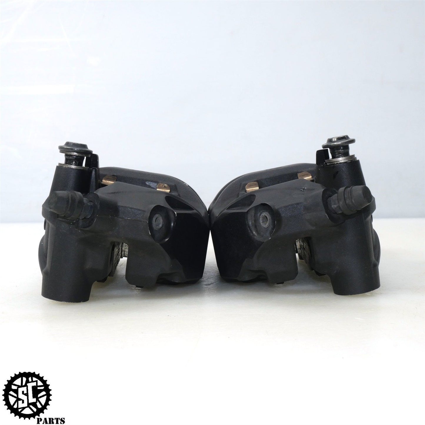 2022 22-24 SUZUKI HAYABUSA FRONT BRAKE CALIPERS BREMBO S16