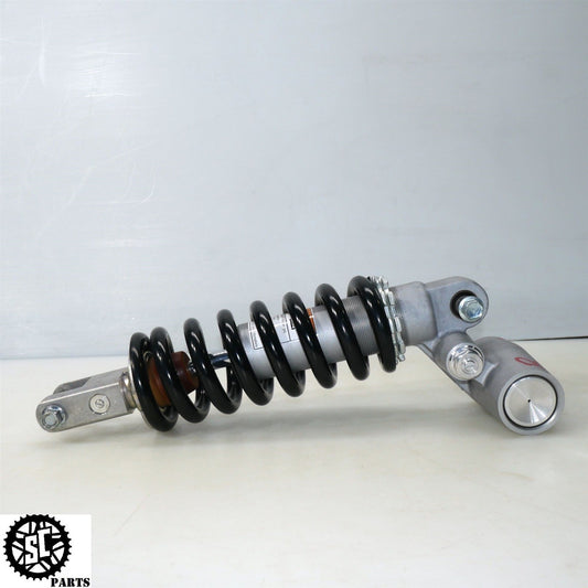 2022 22-24 SUZUKI HAYABUSA REAR SHOCK ABSORBER 62100-10L10-019 S16