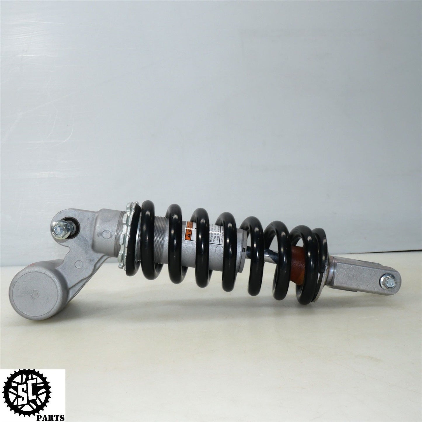 2022 22-24 SUZUKI HAYABUSA REAR SHOCK ABSORBER 62100-10L10-019 S16