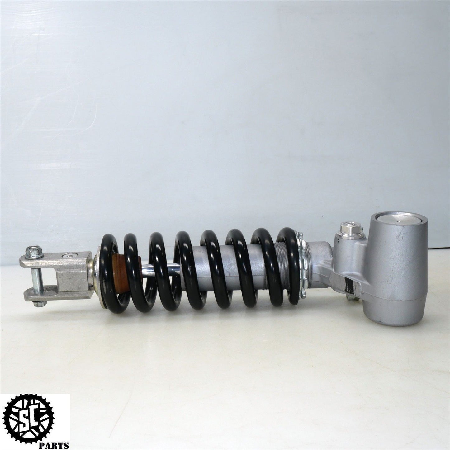 2022 22-24 SUZUKI HAYABUSA REAR SHOCK ABSORBER 62100-10L10-019 S16