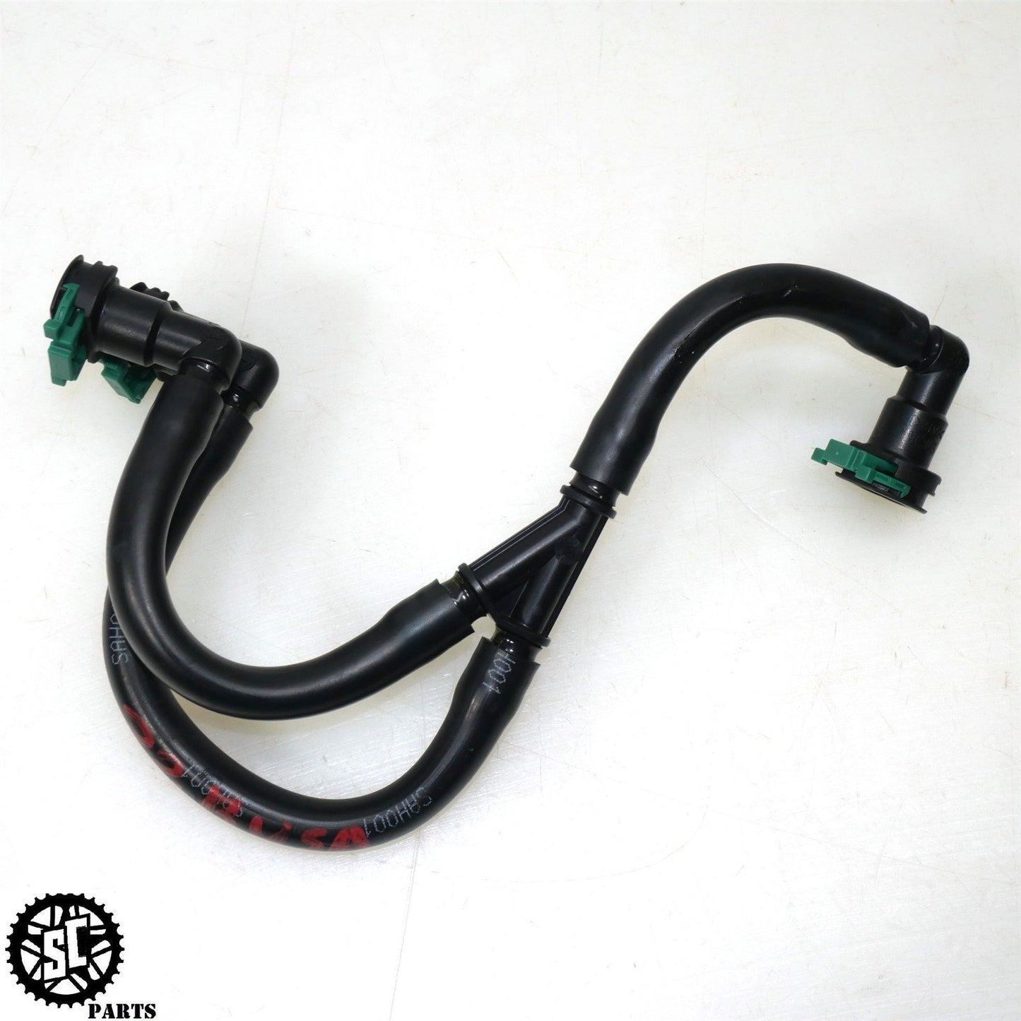 2022 22-24 SUZUKI HAYABUSA FUEL LINE HOSE 15810-10L00 S16