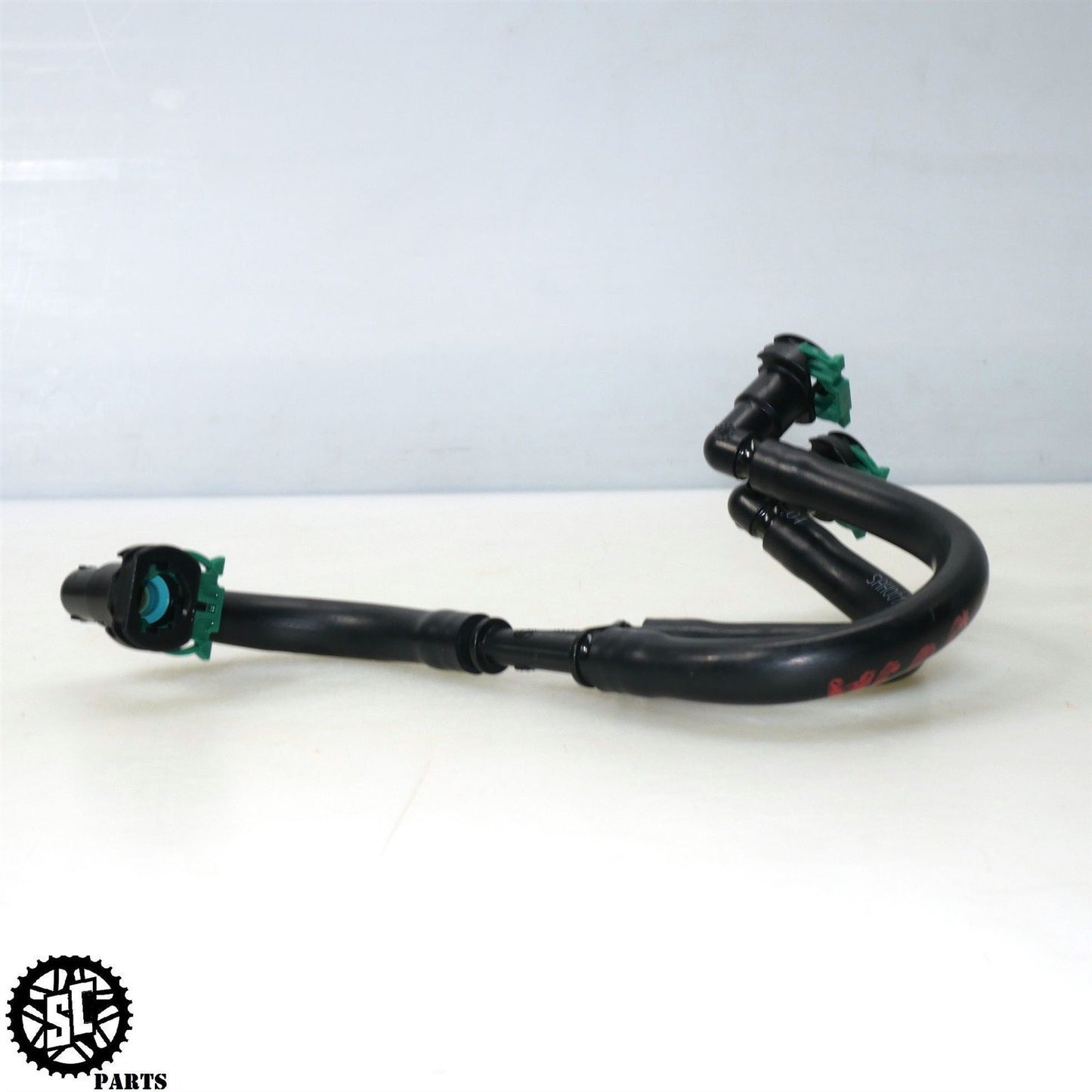 2022 22-24 SUZUKI HAYABUSA FUEL LINE HOSE 15810-10L00 S16