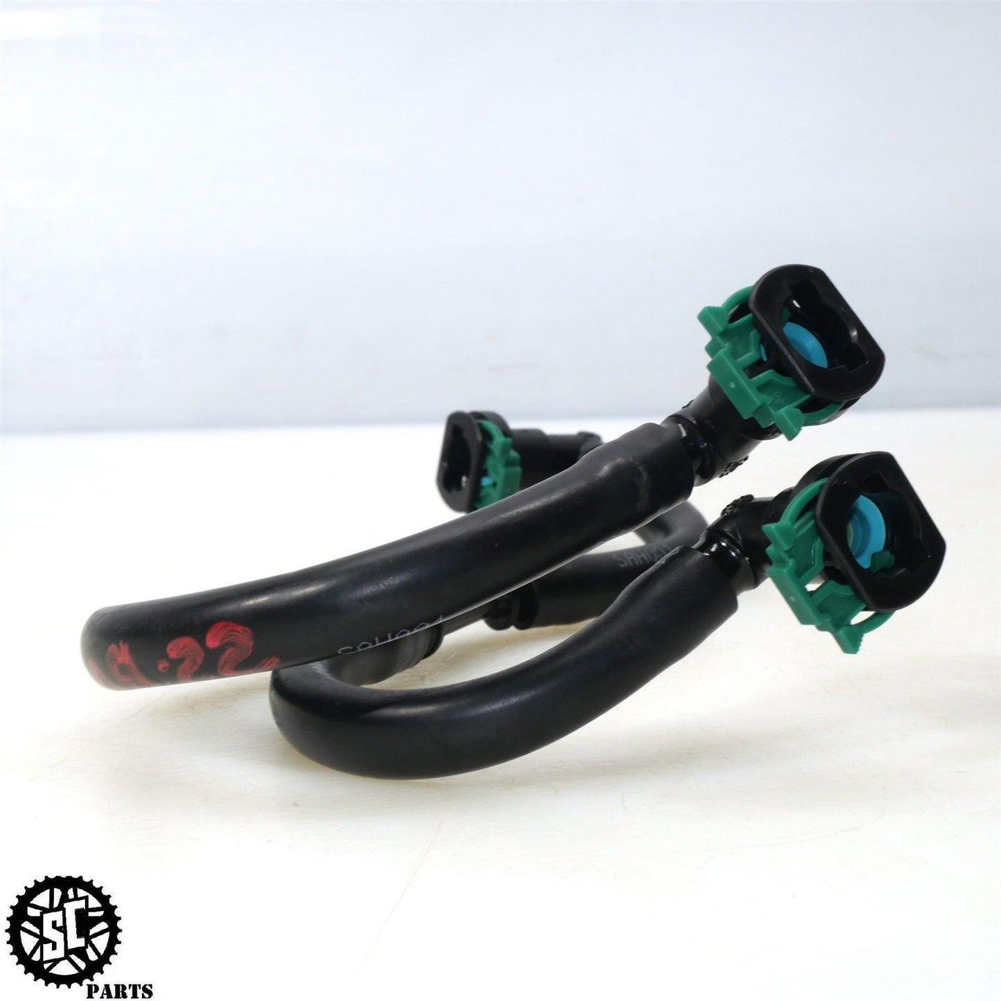 2022 22-24 SUZUKI HAYABUSA FUEL LINE HOSE 15810-10L00 S16