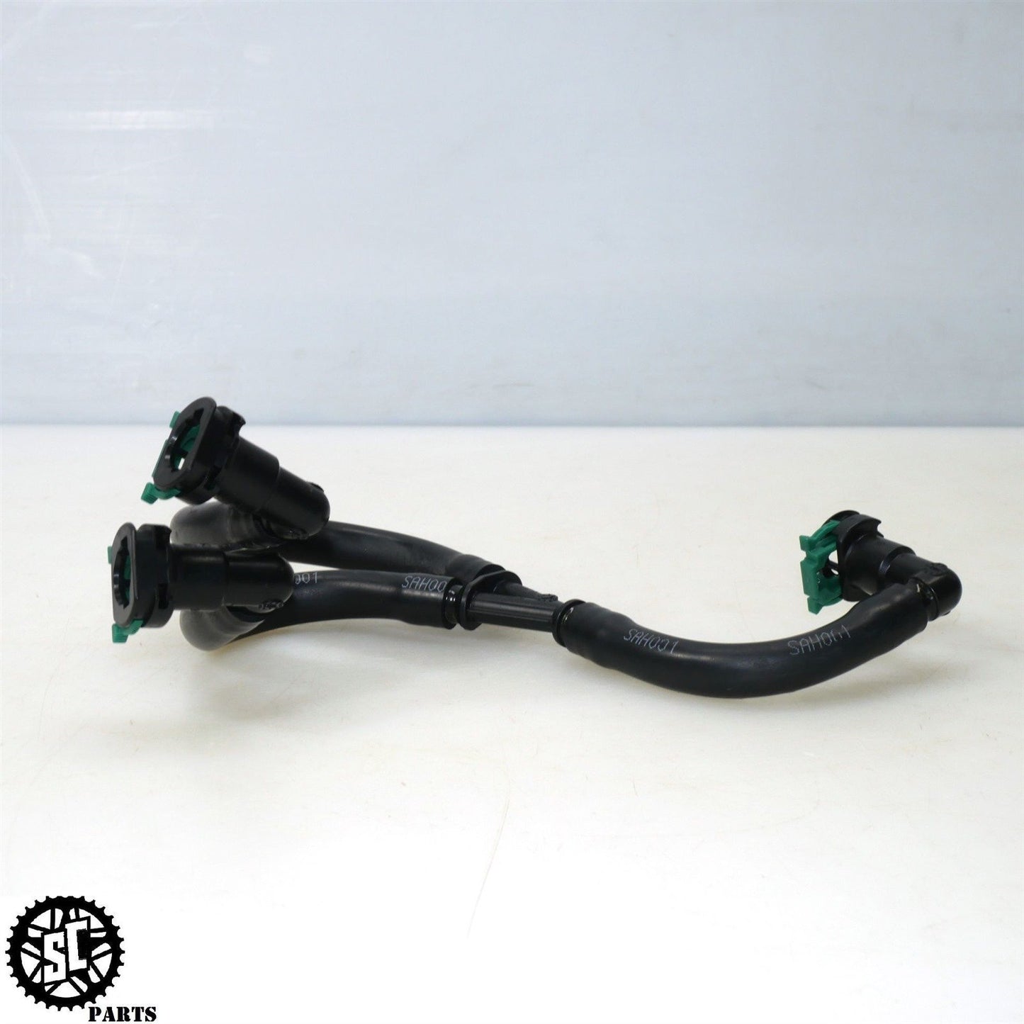 2022 22-24 SUZUKI HAYABUSA FUEL LINE HOSE 15810-10L00 S16