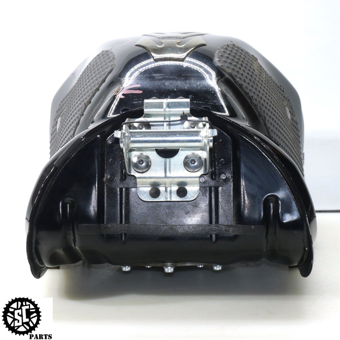 2022 22-24 SUZUKI HAYABUSA FUEL GAS TANK S16