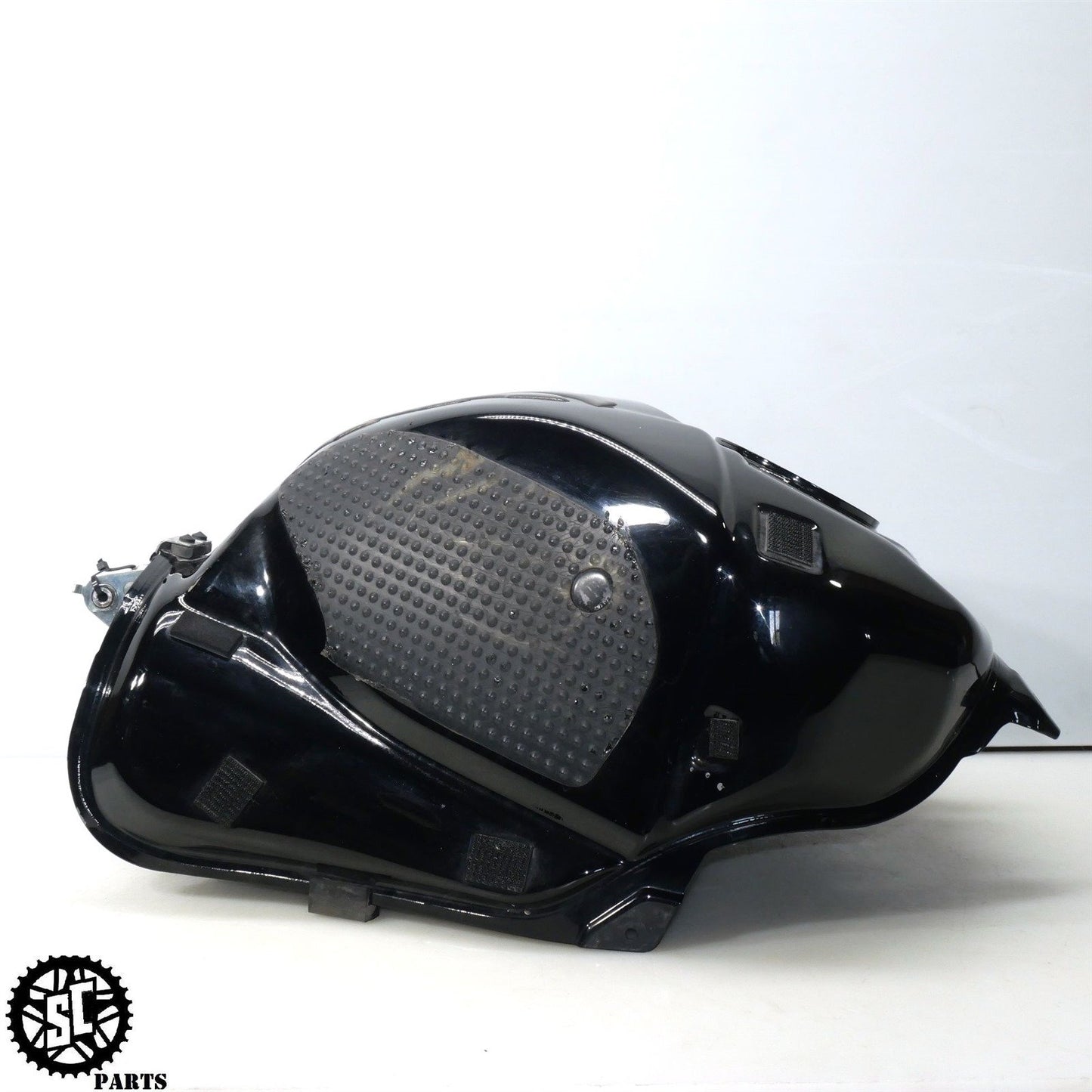 2022 22-24 SUZUKI HAYABUSA FUEL GAS TANK S16
