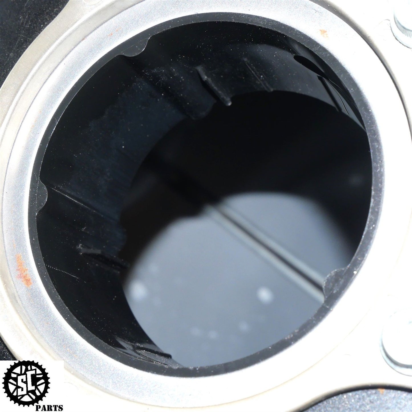 2022 22-24 SUZUKI HAYABUSA FUEL GAS TANK S16