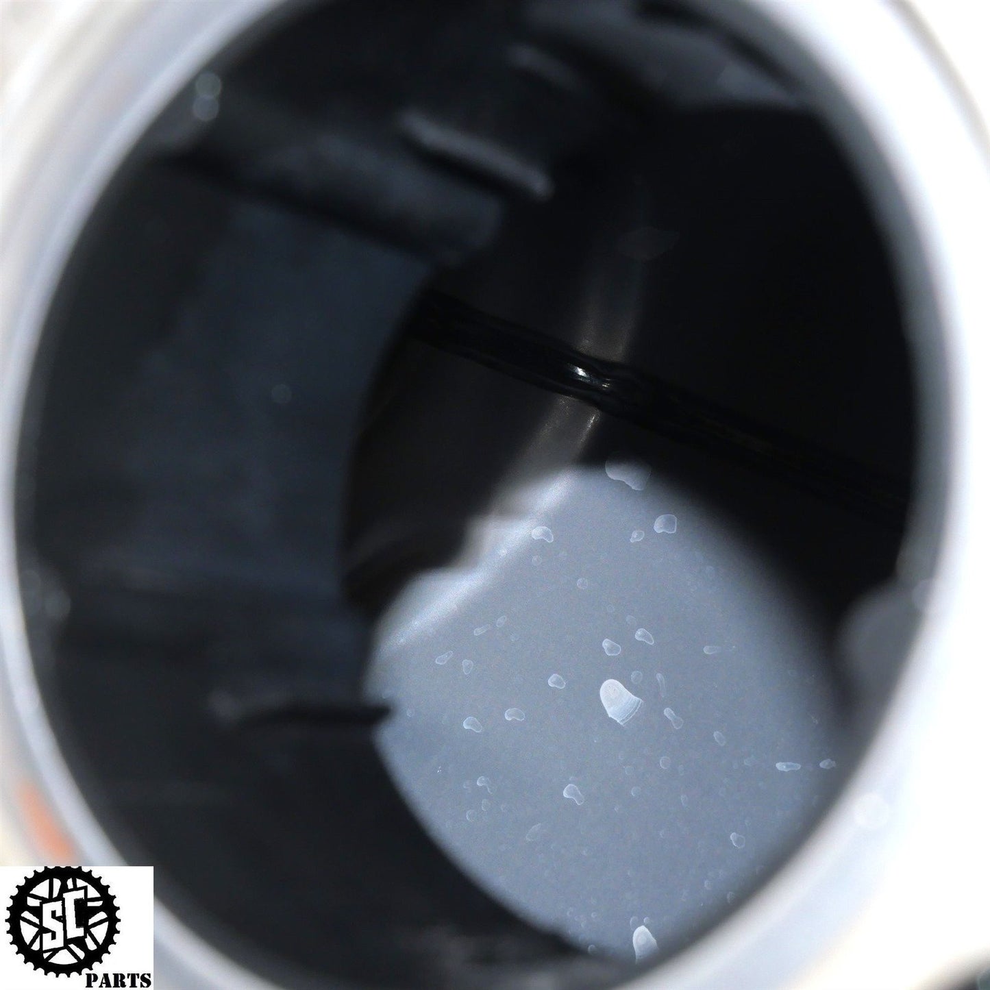 2022 22-24 SUZUKI HAYABUSA FUEL GAS TANK S16