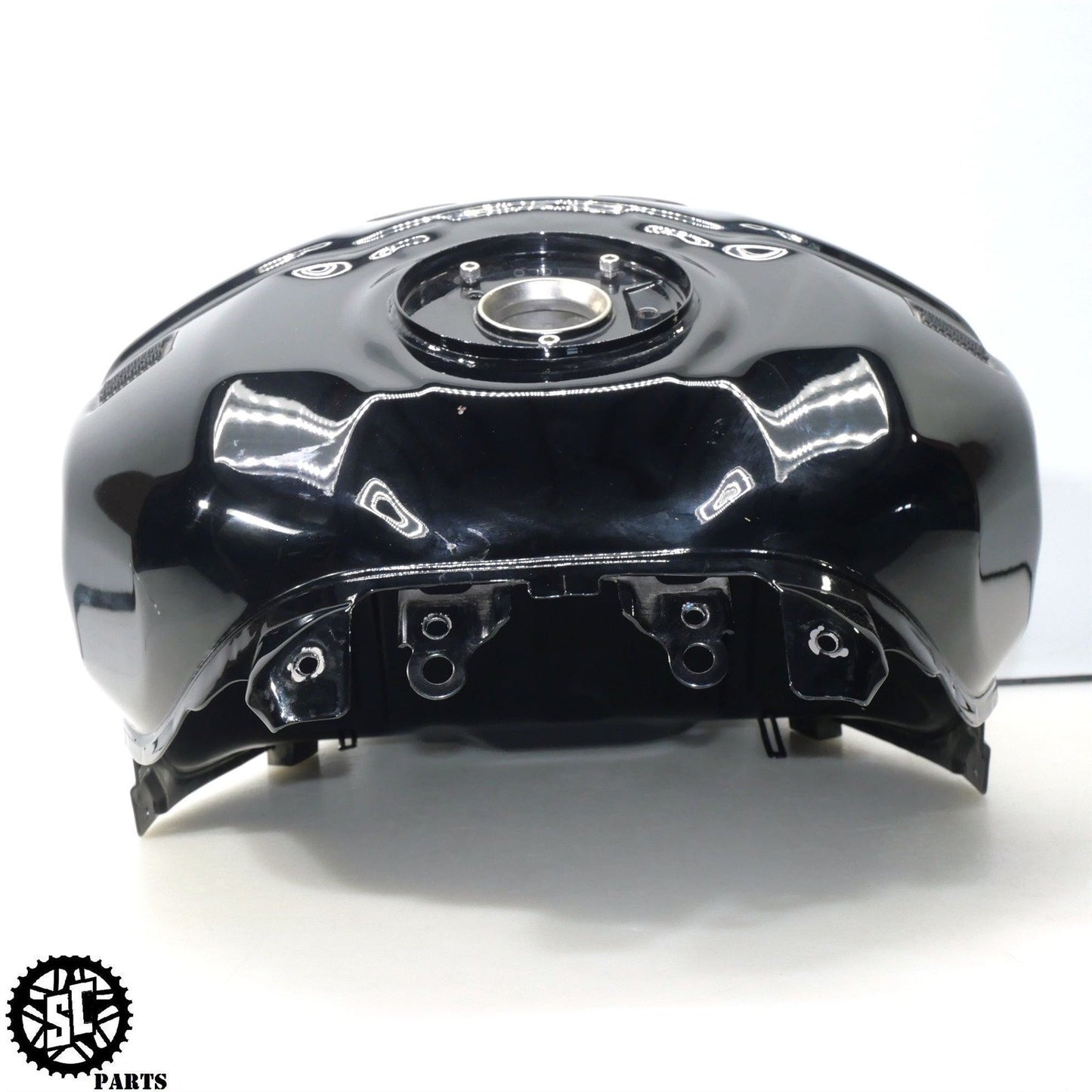 2022 22-24 SUZUKI HAYABUSA FUEL GAS TANK S16