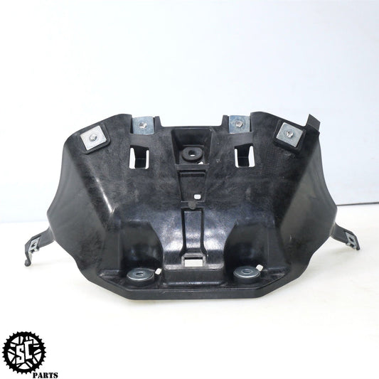 2022 22-24 SUZUKI HAYABUSA FRONT GAS TANK FAIRING COVER BRACKET 44521-10L00 S16
