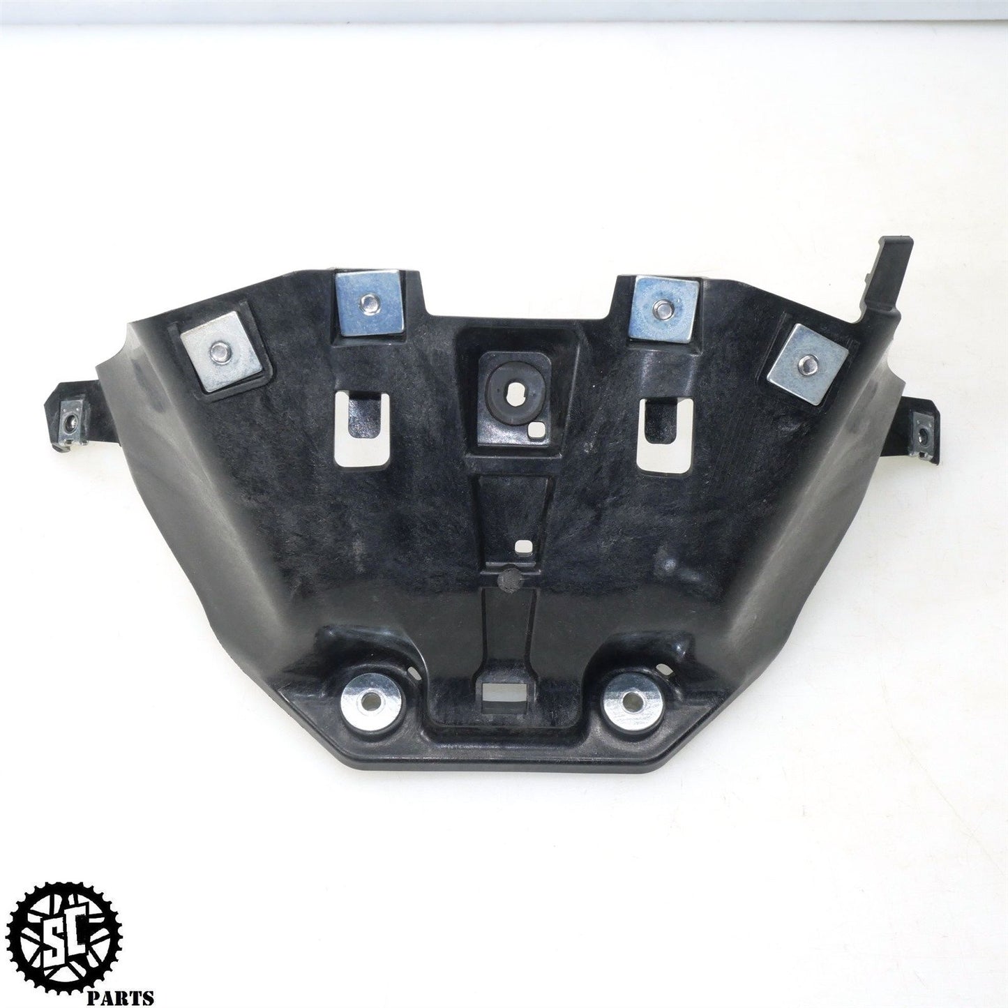 2022 22-24 SUZUKI HAYABUSA FRONT GAS TANK FAIRING COVER BRACKET 44521-10L00 S16