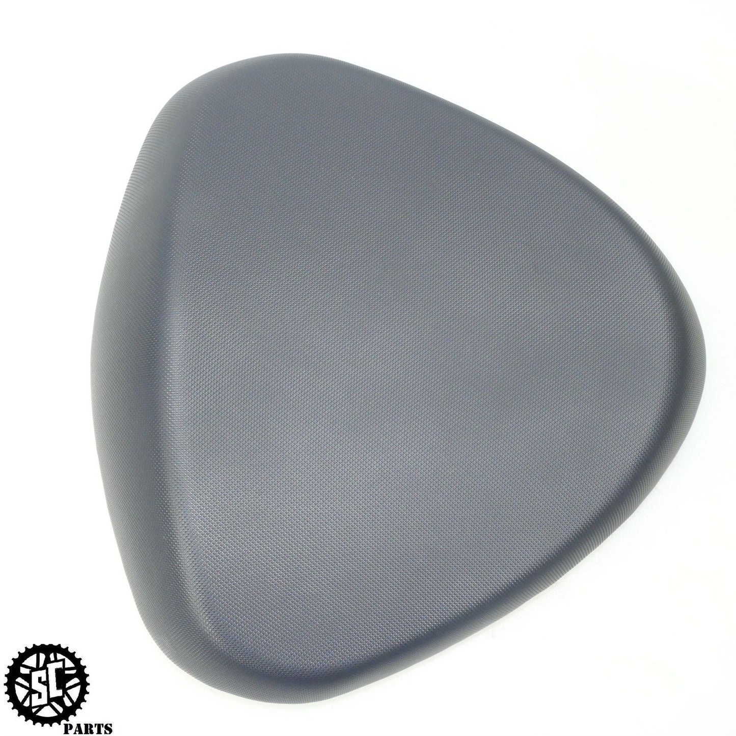 2022 22-24 SUZUKI HAYABUSA REAR PASSENGER SEAT 45300-10L02-QUZ S16