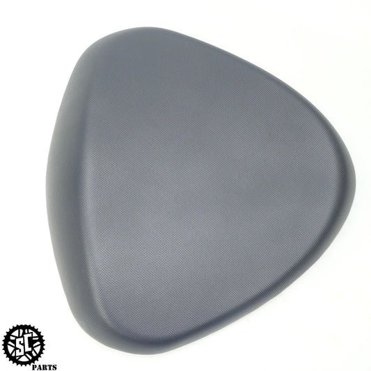 2022 22-24 SUZUKI HAYABUSA REAR PASSENGER SEAT 45300-10L02-QUZ S16