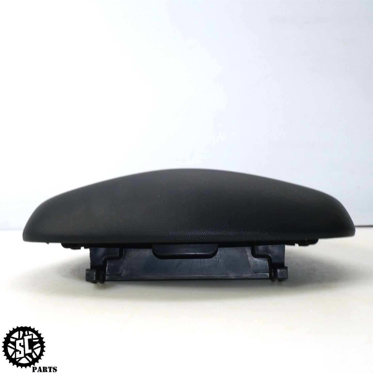 2022 22-24 SUZUKI HAYABUSA REAR PASSENGER SEAT 45300-10L02-QUZ S16