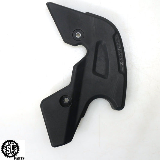 2022 22-24 SUZUKI HAYABUSA FRONT SPROCKET COVER 11361-11L00 S16