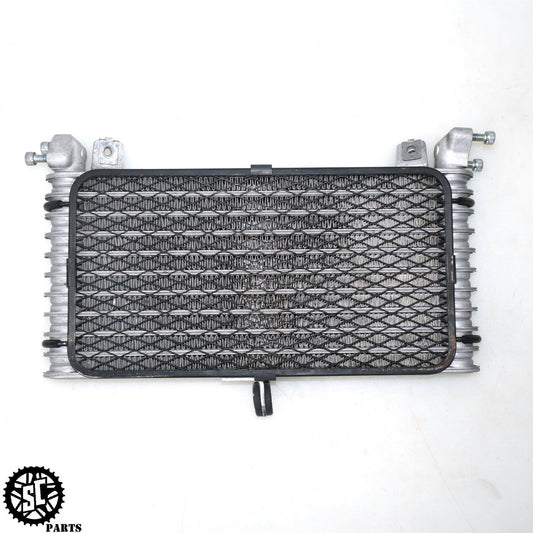 2022 22-24 SUZUKI HAYABUSA OIL COOLER 16600-10L00 S16