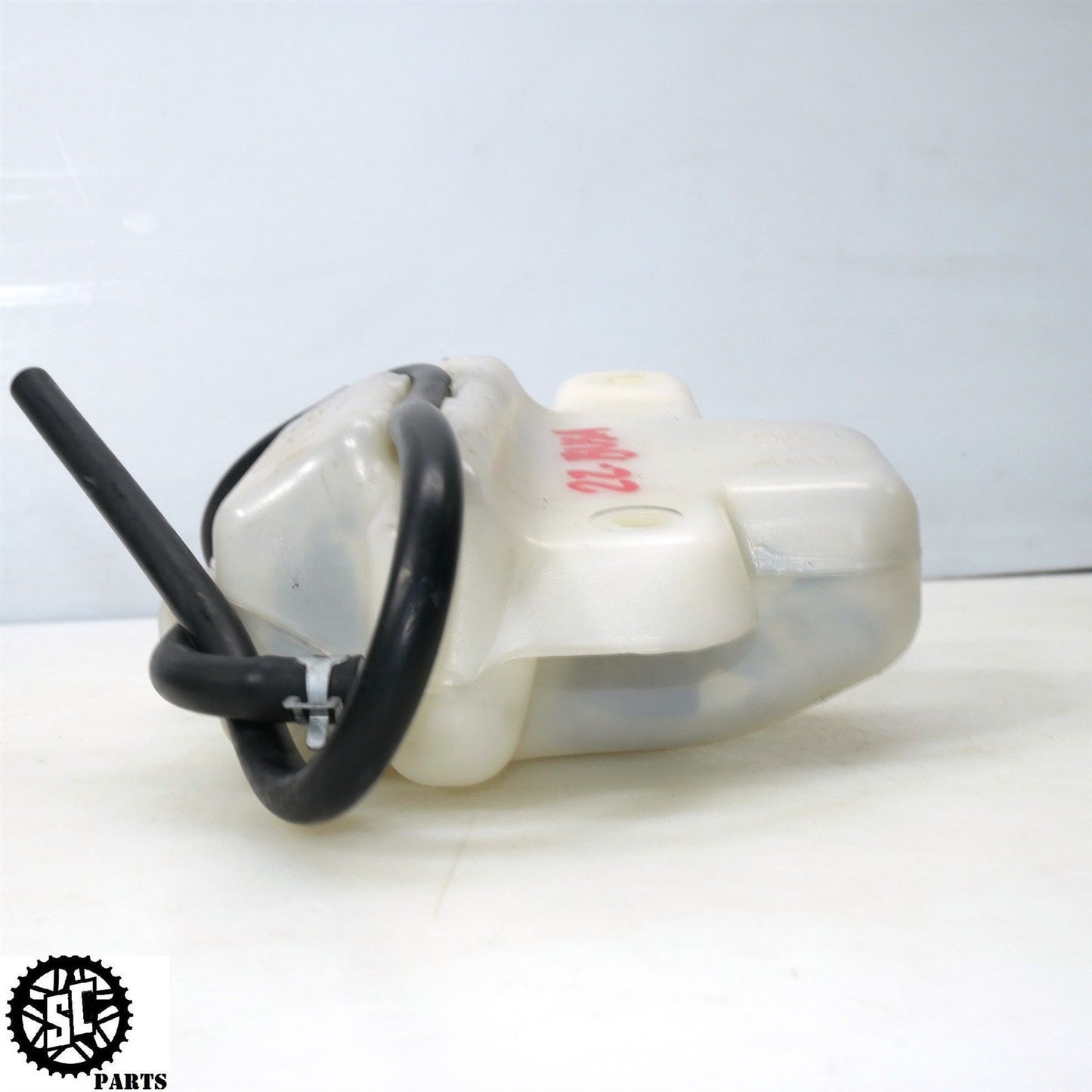 2022 22-24 SUZUKI HAYABUSA COOLANT OVERFLOW TANK RESERVOIR 17910-10L00 S16