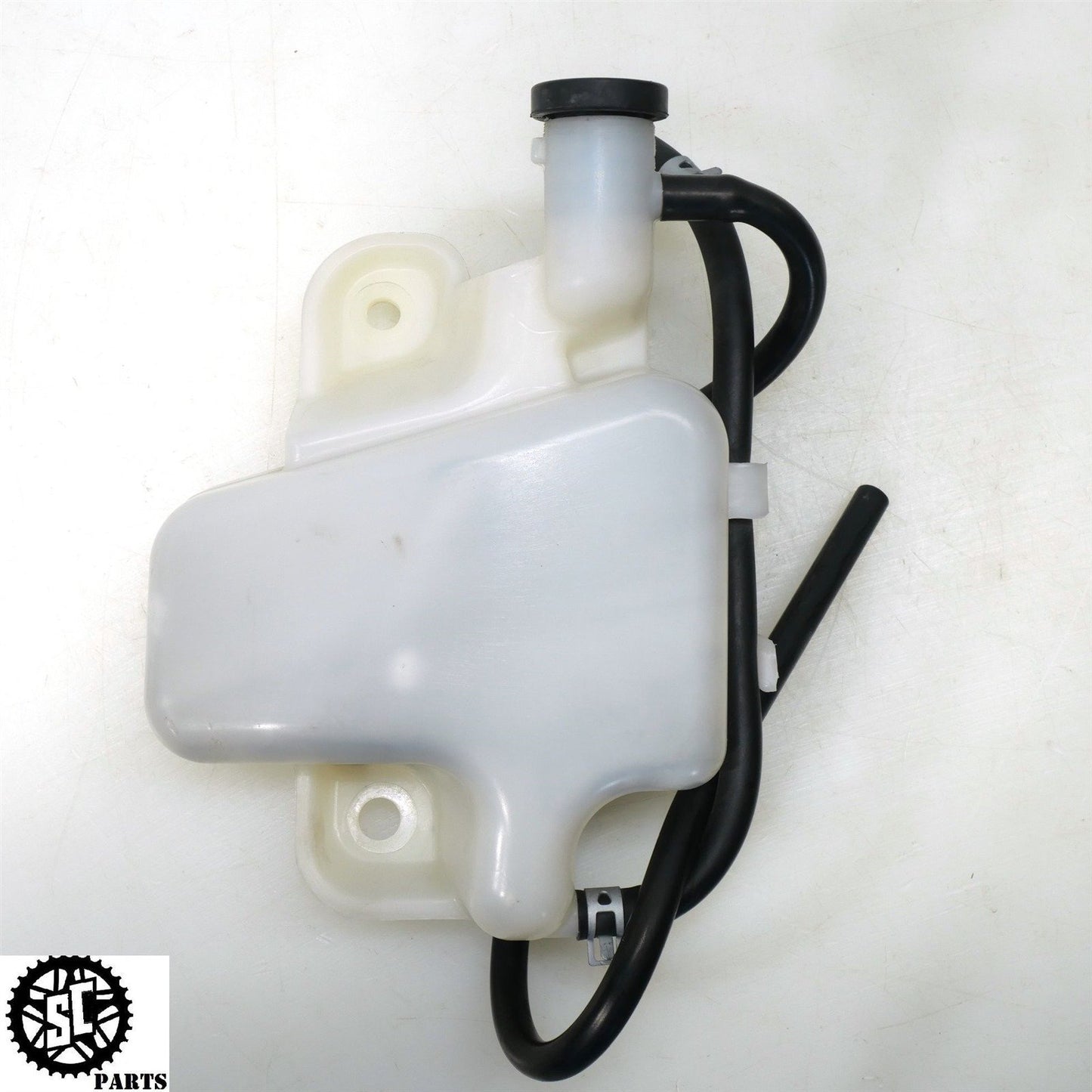 2022 22-24 SUZUKI HAYABUSA COOLANT OVERFLOW TANK RESERVOIR 17910-10L00 S16