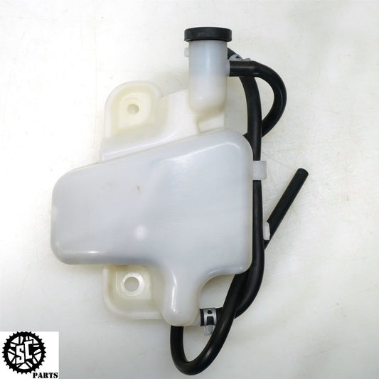 2022 22-24 SUZUKI HAYABUSA COOLANT OVERFLOW TANK RESERVOIR 17910-10L00 S16