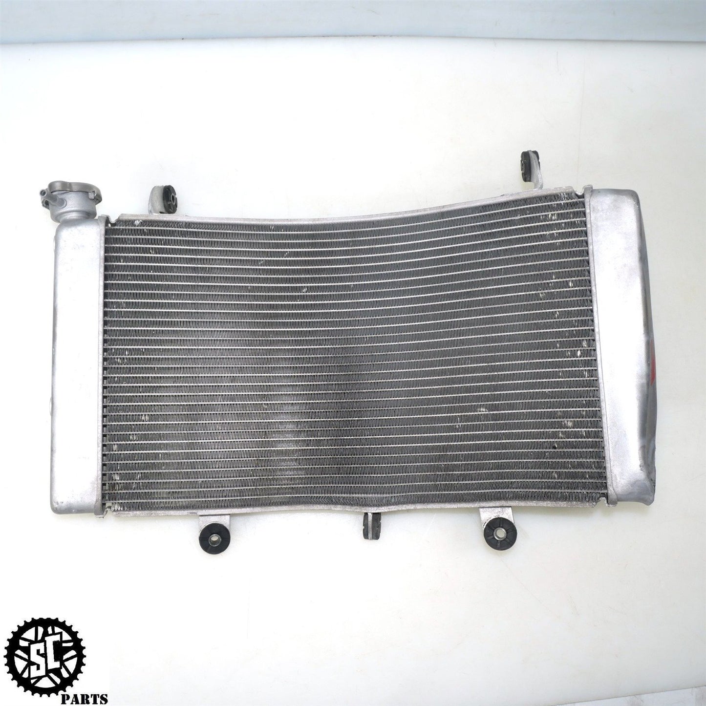 2022 22-24 SUZUKI HAYABUSA RADIATOR 17710-10L00 S16