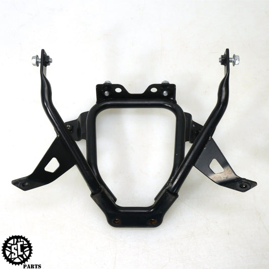 2022 22-24 SUZUKI HAYABUSA REAR SUB FRAME BACK FENDER BRACKET S16