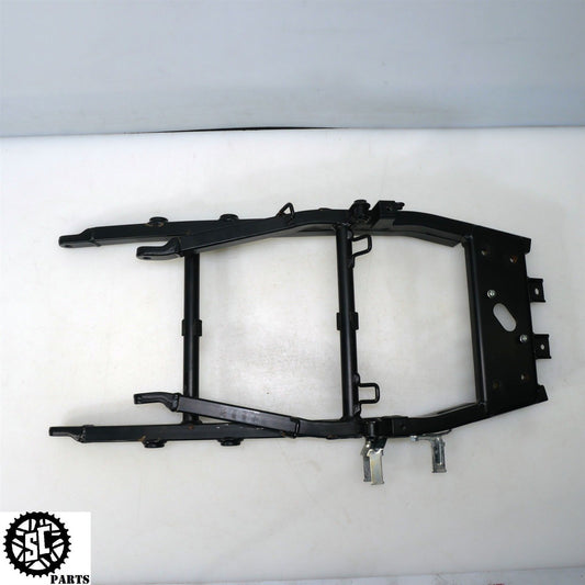 2022 22-24 SUZUKI HAYABUSA REAR SUBFRAME TAIL BENT 41200-10L00 S16