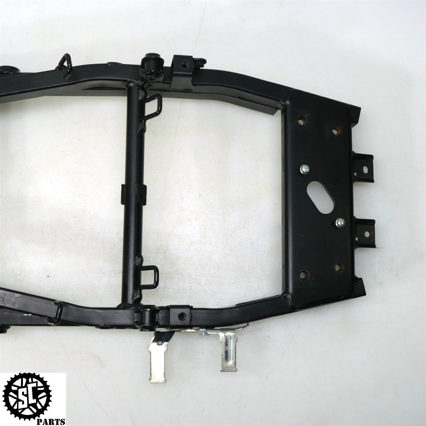 2022 22-24 SUZUKI HAYABUSA REAR SUBFRAME TAIL BENT 41200-10L00 S16