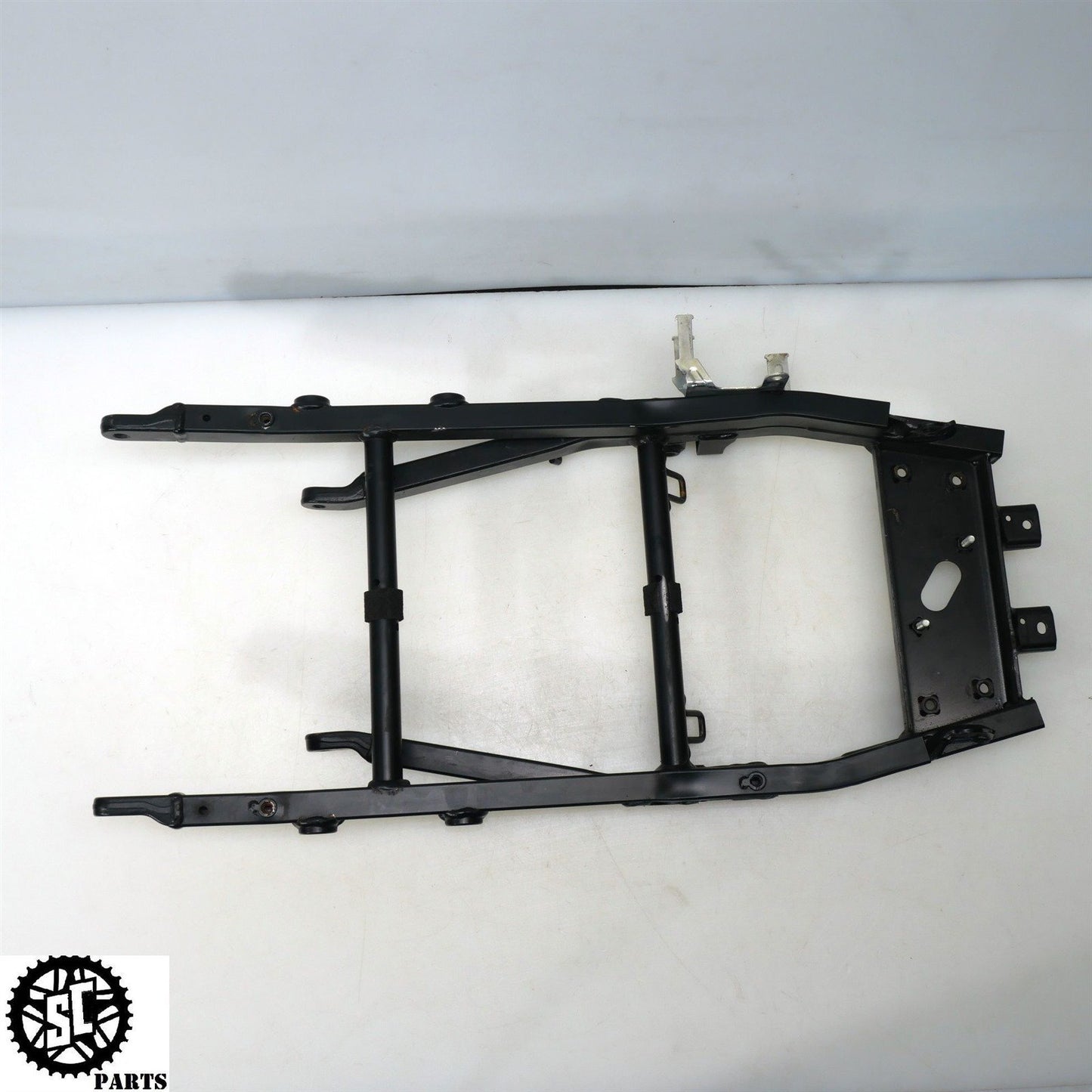 2022 22-24 SUZUKI HAYABUSA REAR SUBFRAME TAIL BENT 41200-10L00 S16