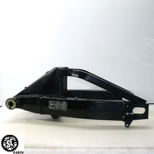 2022 22-24 SUZUKI HAYABUSA REAR SWINGARM S16